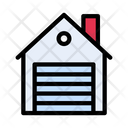 پیش‌نمایش فایل garage-2409828 از پک ساختمان