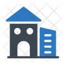 پیش‌نمایش فایل bungalow-house-2409969 از پک ساختمان