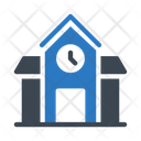 پیش‌نمایش فایل school-2409993 از پک ساختمان