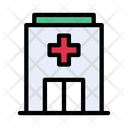 پیش‌نمایش فایل hospital-2409854 از پک ساختمان