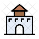 پیش‌نمایش فایل house-2409844 از پک ساختمان