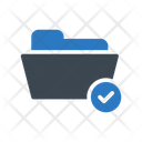 پیش‌نمایش فایل check-folder-2410357 از پک بیمه کسب و کار