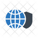 پیش‌نمایش فایل global-shield-2410344 از پک بیمه کسب و کار