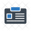 پیش‌نمایش فایل id-card-2410348 از پک بیمه کسب و کار