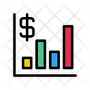 پیش‌نمایش فایل bar-chart-2410150 از پک بیمه کسب و کار