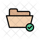 پیش‌نمایش فایل check-folder-2410117 از پک بیمه کسب و کار
