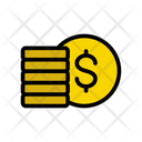 پیش‌نمایش فایل coins-2410128 از پک بیمه کسب و کار