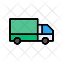 پیش‌نمایش فایل delivery-truck-2410134 از پک بیمه کسب و کار