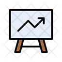 پیش‌نمایش فایل growth-chart-2410157 از پک بیمه کسب و کار