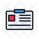 پیش‌نمایش فایل id-card-2410153 از پک بیمه کسب و کار