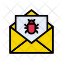 پیش‌نمایش فایل bug-email-2410187 از پک بیمه کسب و کار