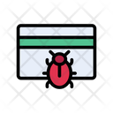 پیش‌نمایش فایل card-bug-2410170 از پک بیمه کسب و کار