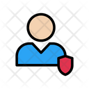 پیش‌نمایش فایل secure-profile-2410199 از پک بیمه کسب و کار