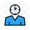 پیش‌نمایش فایل time-manager-2410175 از پک بیمه کسب و کار