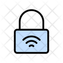 پیش‌نمایش فایل wifi-lock-2410176 از پک بیمه کسب و کار