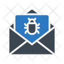 پیش‌نمایش فایل bug-email-2410392 از پک بیمه کسب و کار