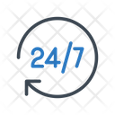 پیش‌نمایش فایل full-time-service-2410400 از پک بیمه کسب و کار