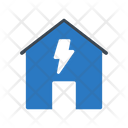 پیش‌نمایش فایل power-house-2410386 از پک بیمه کسب و کار