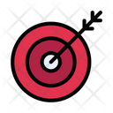 پیش‌نمایش فایل dartboard-2410824 از پک مدیریت کسب و کار