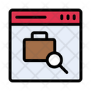 پیش‌نمایش فایل search-business-2410813 از پک مدیریت کسب و کار