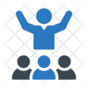 پیش‌نمایش فایل leader-2411222 از پک مدیریت کسب و کار