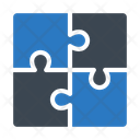 پیش‌نمایش فایل puzzle-2411206 از پک مدیریت کسب و کار