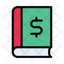 پیش‌نمایش فایل accounting-book-2410642 از پک مدیریت کسب و کار