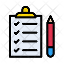 پیش‌نمایش فایل checklist-2410629 از پک مدیریت کسب و کار