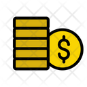 پیش‌نمایش فایل coins-2410661 از پک مدیریت کسب و کار
