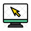 پیش‌نمایش فایل cursor-2410620 از پک مدیریت کسب و کار