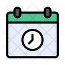 پیش‌نمایش فایل deadline-2410619 از پک مدیریت کسب و کار