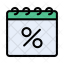 پیش‌نمایش فایل discount-calendar-2410636 از پک مدیریت کسب و کار