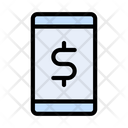 پیش‌نمایش فایل mobile-money-2410659 از پک مدیریت کسب و کار