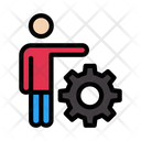 پیش‌نمایش فایل manager-2410780 از پک مدیریت کسب و کار