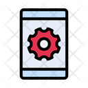 پیش‌نمایش فایل mobile-setting-2410767 از پک مدیریت کسب و کار