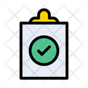 پیش‌نمایش فایل project-approved-2410743 از پک مدیریت کسب و کار