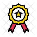 پیش‌نمایش فایل quality-badge-2410779 از پک مدیریت کسب و کار