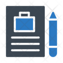 پیش‌نمایش فایل business-contract-2411164 از پک مدیریت کسب و کار