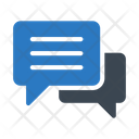 پیش‌نمایش فایل chatting-2411177 از پک مدیریت کسب و کار