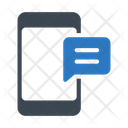 پیش‌نمایش فایل mobile-chat-2411178 از پک مدیریت کسب و کار