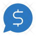 پیش‌نمایش فایل money-chat-2411176 از پک مدیریت کسب و کار