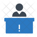 پیش‌نمایش فایل reception-2411194 از پک مدیریت کسب و کار