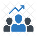 پیش‌نمایش فایل growth-group-2411081 از پک مدیریت کسب و کار