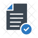 پیش‌نمایش فایل file-checked-2411056 از پک مدیریت کسب و کار