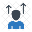 پیش‌نمایش فایل improvement-user-2411067 از پک مدیریت کسب و کار