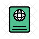 پیش‌نمایش فایل passport-2412065 از پک مالی کسب‌وکار