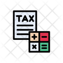 پیش‌نمایش فایل tax-calculation-2412075 از پک مالی کسب‌وکار