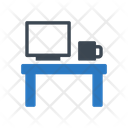 پیش‌نمایش فایل computer-desk-2412336 از پک مالی کسب‌وکار
