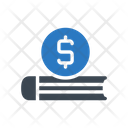 پیش‌نمایش فایل money-book-2412366 از پک مالی کسب‌وکار
