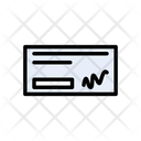 پیش‌نمایش فایل cheque-2411976 از پک مالی کسب‌وکار